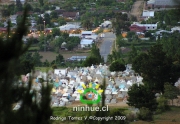 Comuna de Ninhue 2009