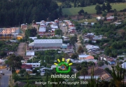 Comuna de Ninhue 2009