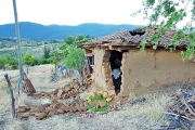 Terremoto Ninhue Rural