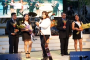 Reina Fiesta del Rosario Ninhue 2015